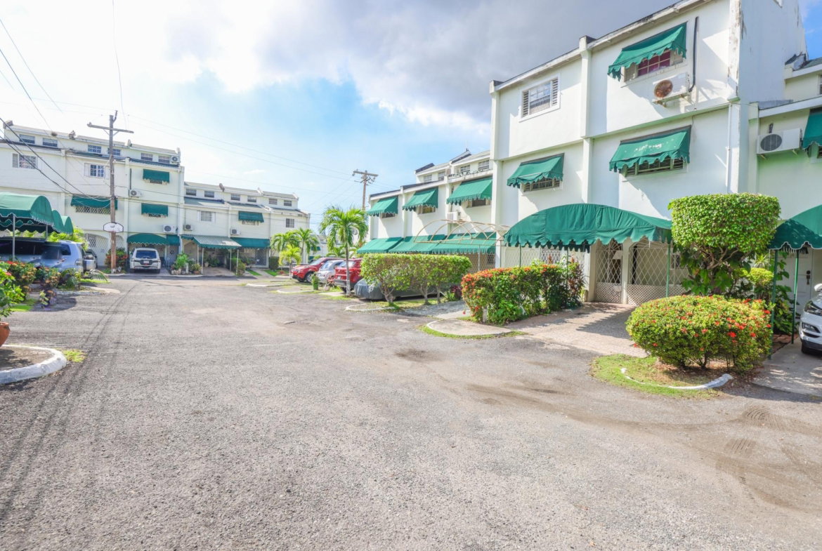 Second image of 2a Washington Boulevard in Kingston 20, St. Andrew, Jamaica - property is For Rent