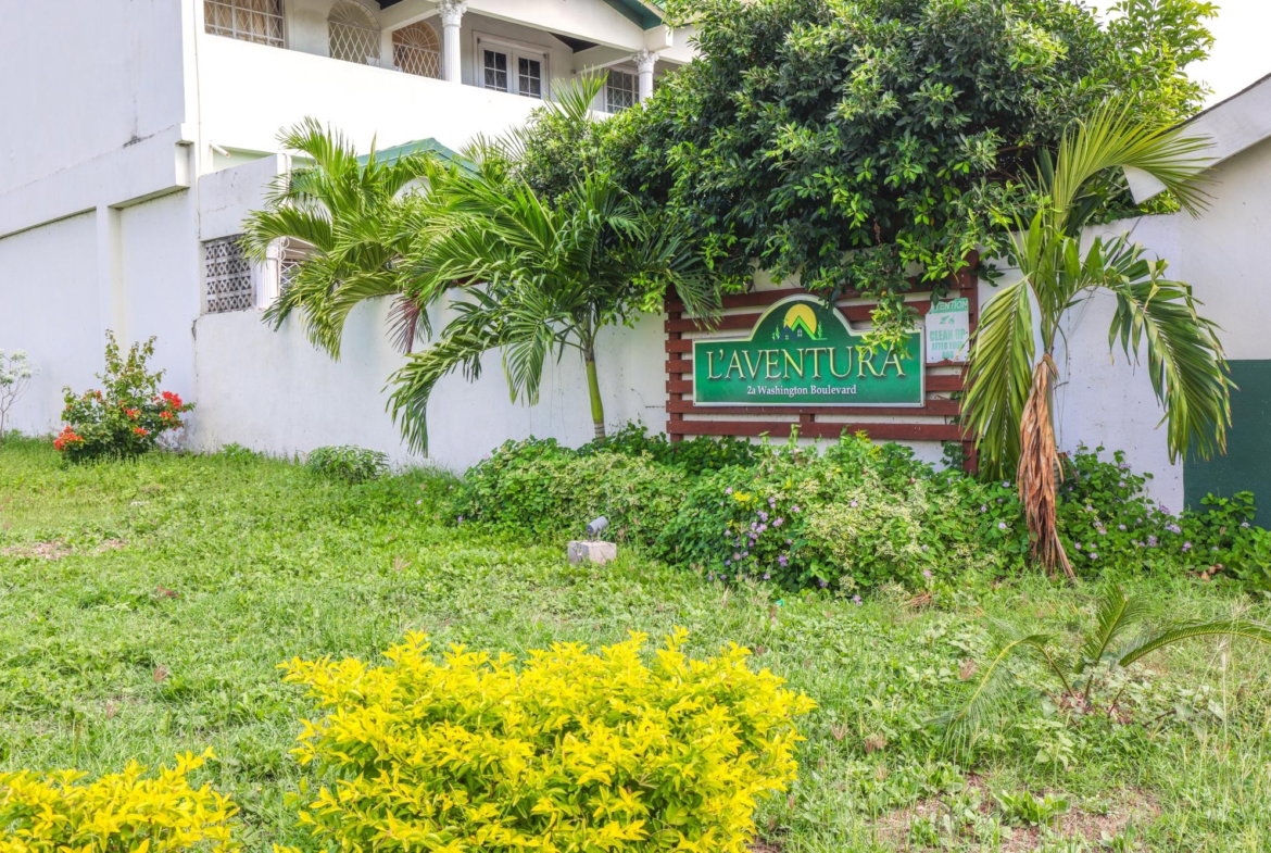 First image of 2a Washington Boulevard in Kingston 20, St. Andrew, Jamaica - property is For Rent