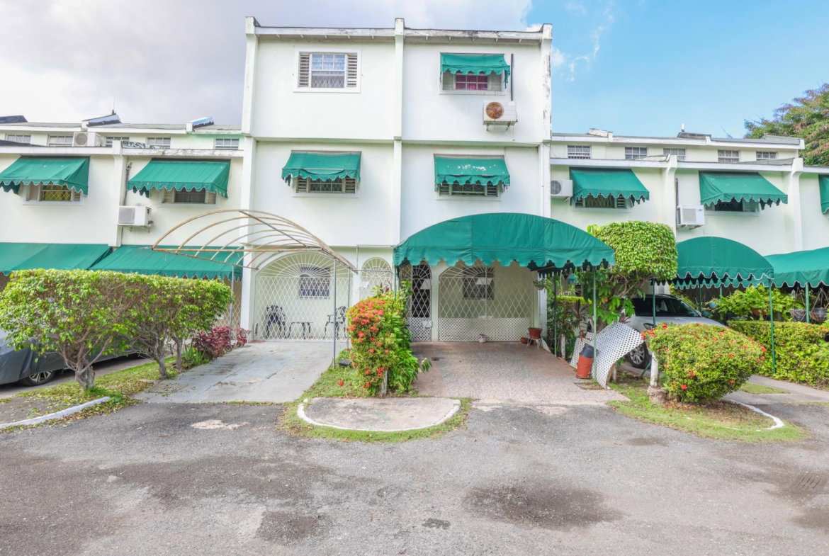 Third image of 2a Washington Boulevard in Kingston 20, St. Andrew, Jamaica - property is For Rent