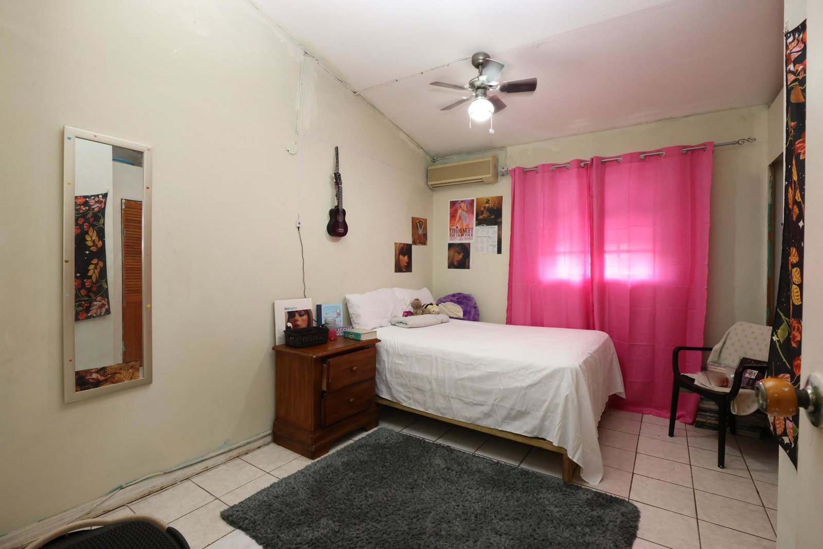 Spacious-3-Bedroom-Townhouse-for-Rent-on-Washington-Boulevard-St.-Andrew-Jamaica Seventh image of 2a Washington Boulevard in Kingston 20, St. Andrew, Jamaica - property is For Rent