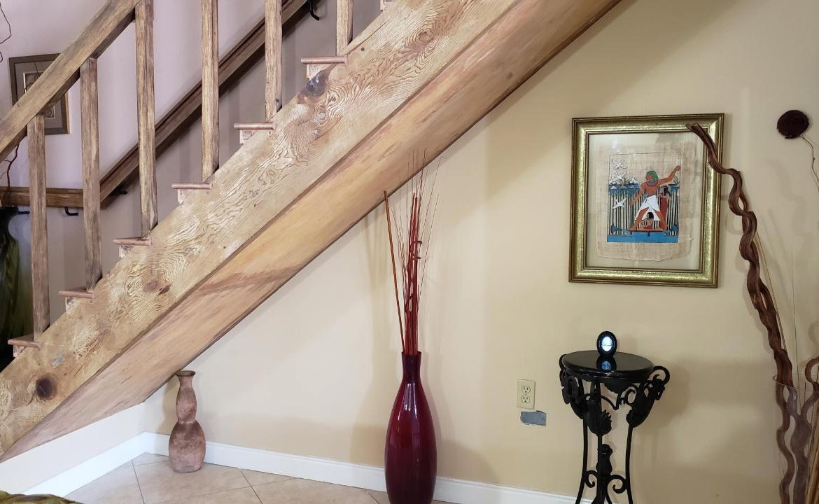 Fourteenth image of 54- Haining Crescent in Kingston 5, St. Andrew, Jamaica - property is For Rent