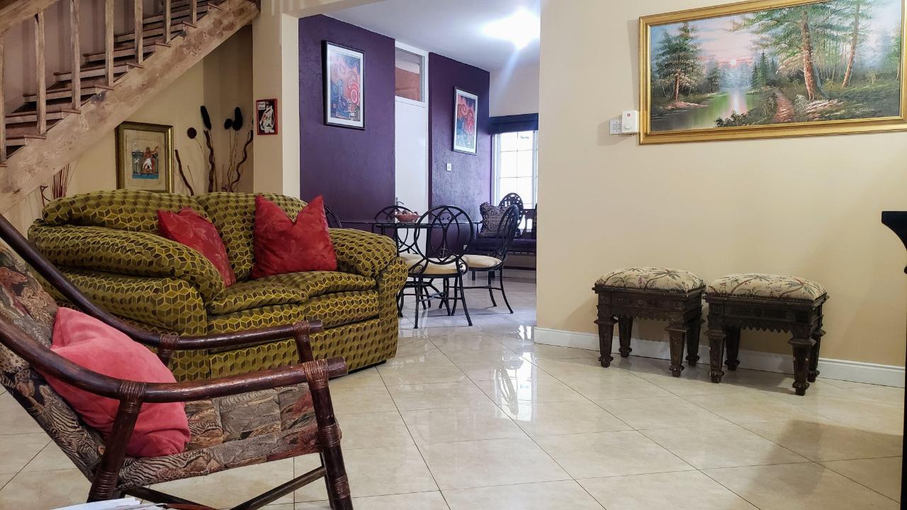 Fifteenth image of 54- Haining Crescent in Kingston 5, St. Andrew, Jamaica - property is For Rent