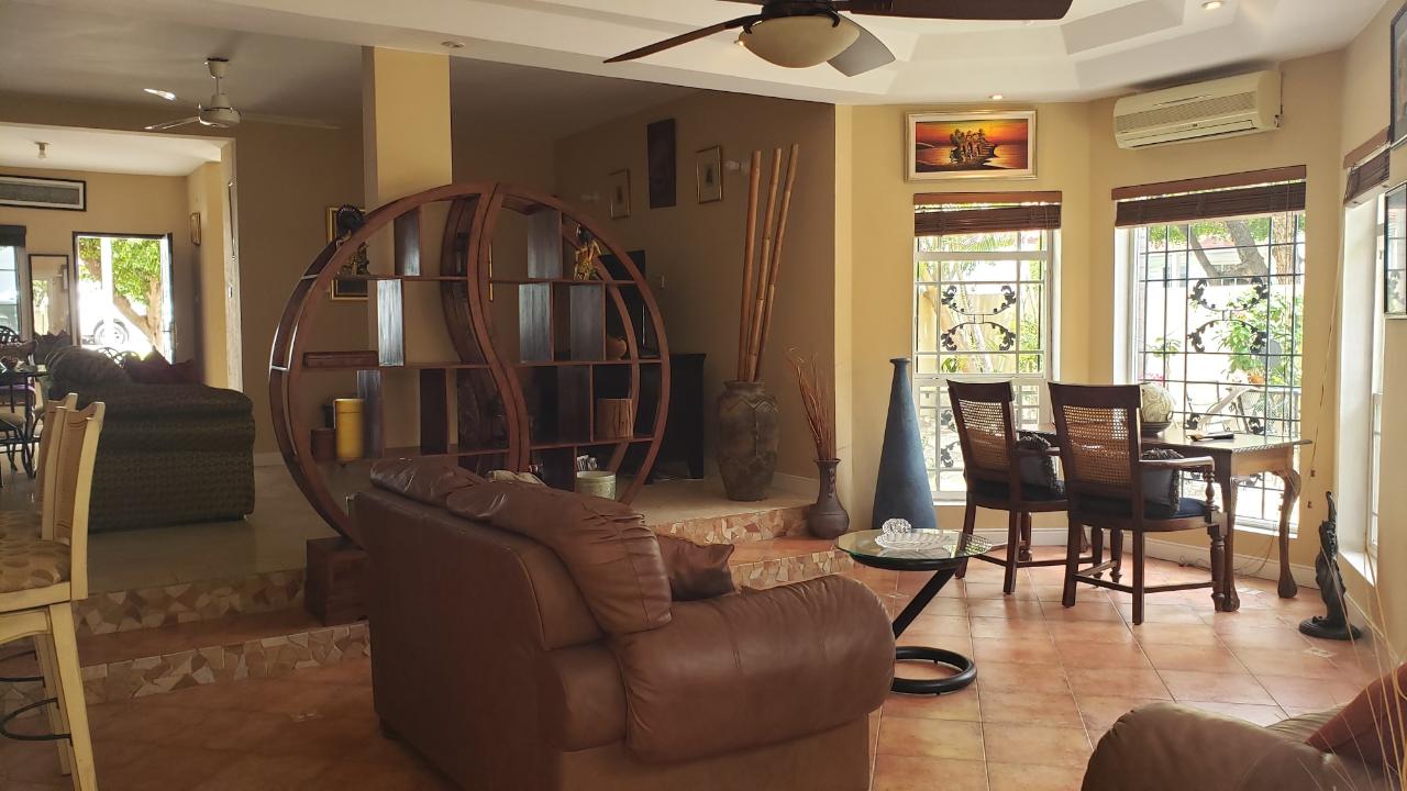 Eighteenth image of 54- Haining Crescent in Kingston 5, St. Andrew, Jamaica - property is For Rent