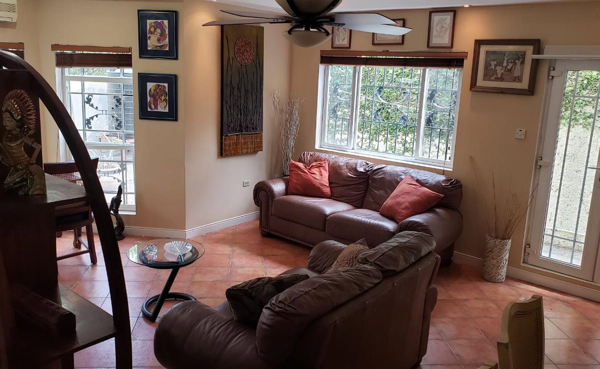 Twentieth image of 54- Haining Crescent in Kingston 5, St. Andrew, Jamaica - property is For Rent