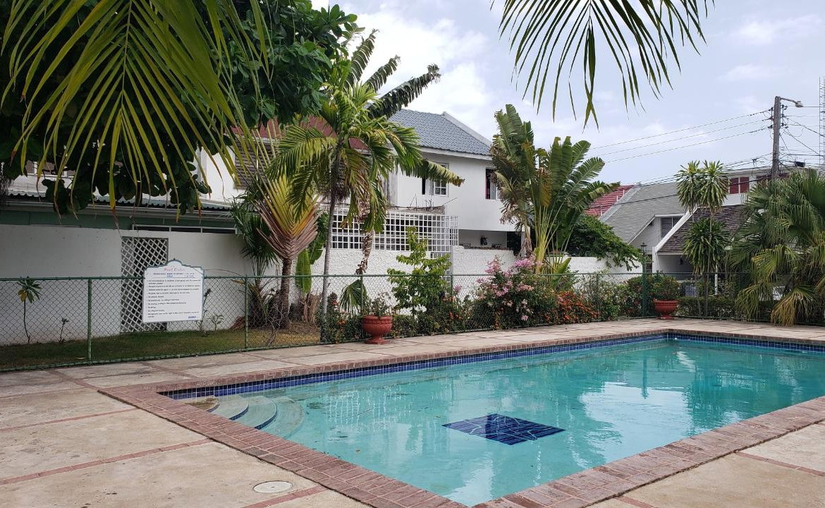 Third image of 54- Haining Crescent in Kingston 5, St. Andrew, Jamaica - property is For Rent