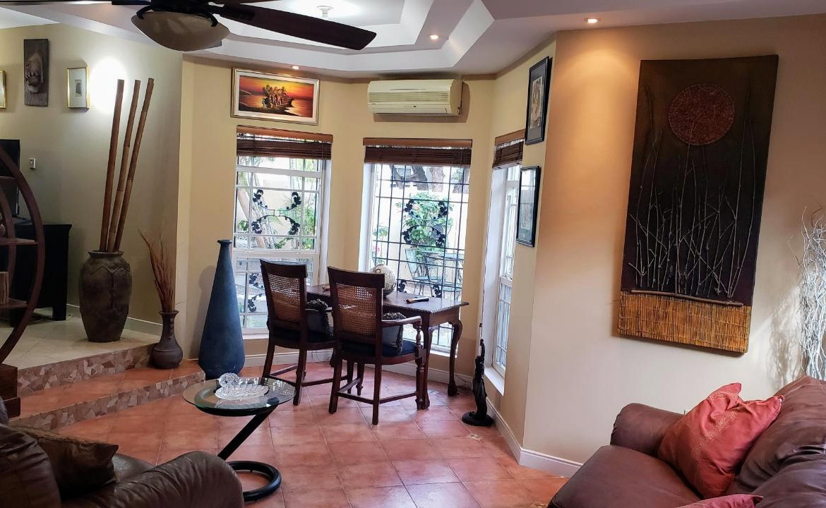 Twenty-First image of 54- Haining Crescent in Kingston 5, St. Andrew, Jamaica - property is For Rent