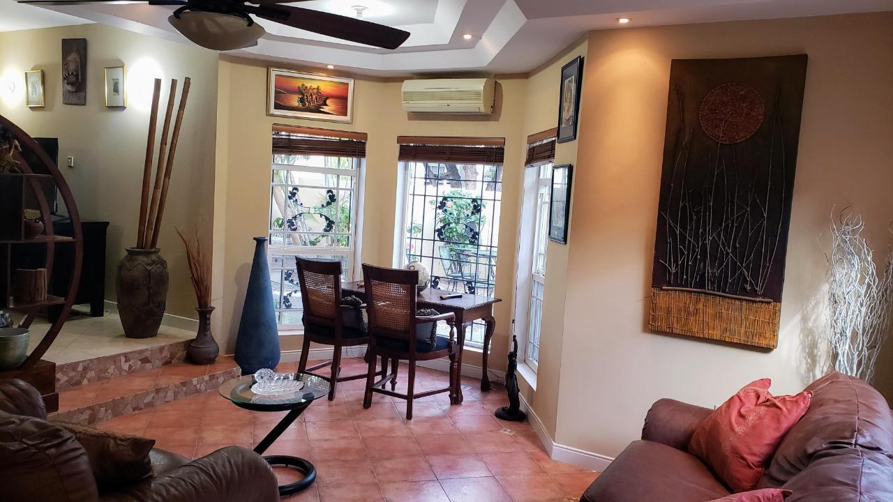 Twenty-First image of 54- Haining Crescent in Kingston 5, St. Andrew, Jamaica - property is For Rent