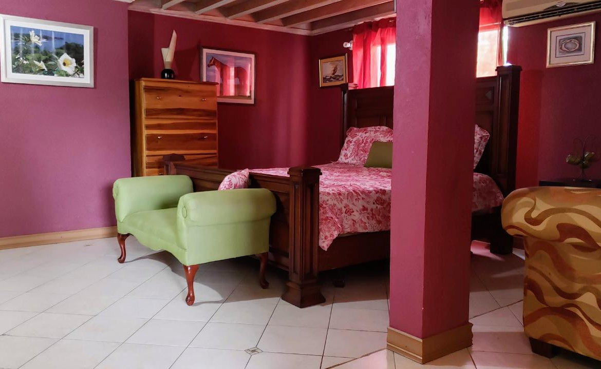 Twenty-Seventh image of 54- Haining Crescent in Kingston 5, St. Andrew, Jamaica - property is For Rent