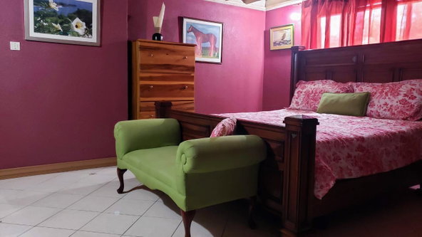 Twenty-Eighth image of 54- Haining Crescent in Kingston 5, St. Andrew, Jamaica - property is For Rent
