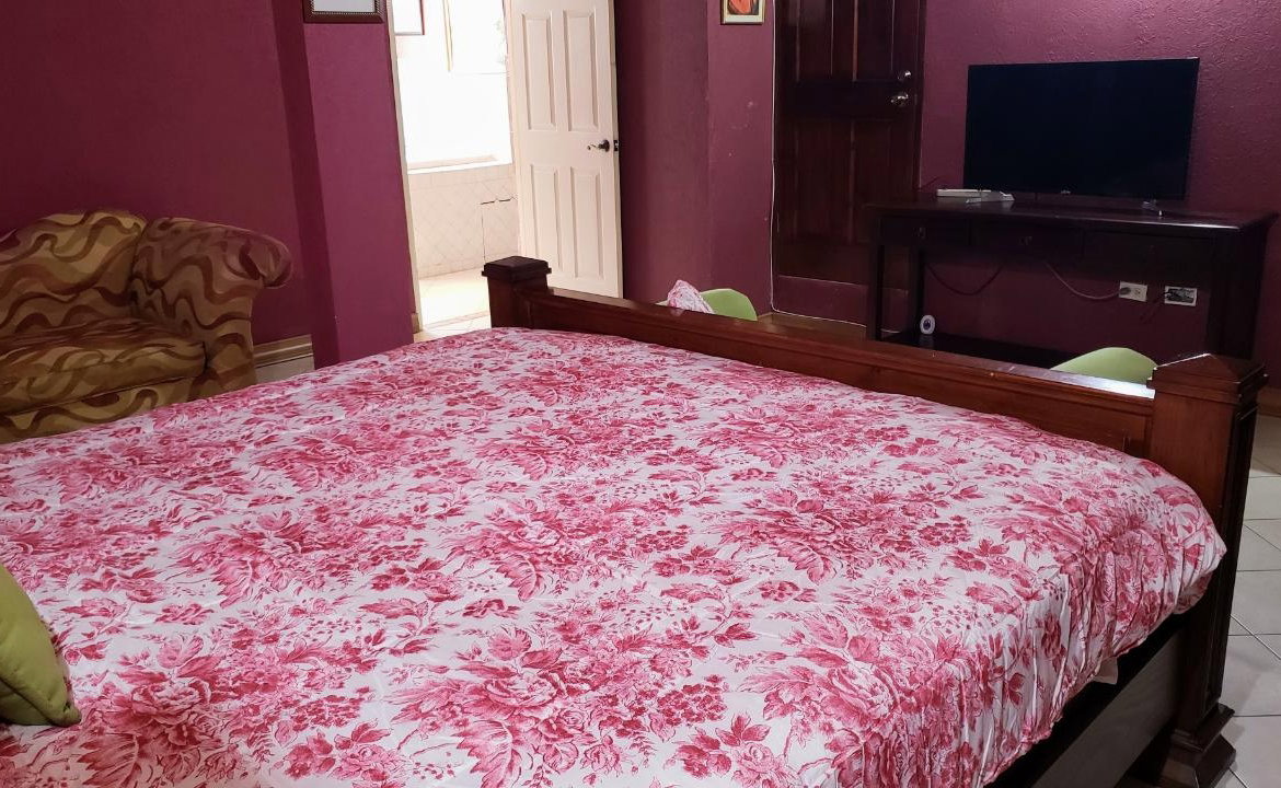 Thirtieth image of 54- Haining Crescent in Kingston 5, St. Andrew, Jamaica - property is For Rent