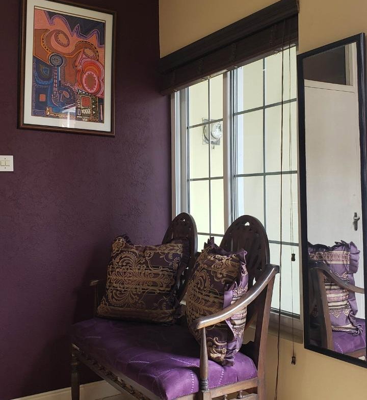 Fourth image of 54- Haining Crescent in Kingston 5, St. Andrew, Jamaica - property is For Rent