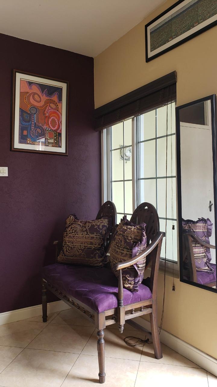 Fourth image of 54- Haining Crescent in Kingston 5, St. Andrew, Jamaica - property is For Rent