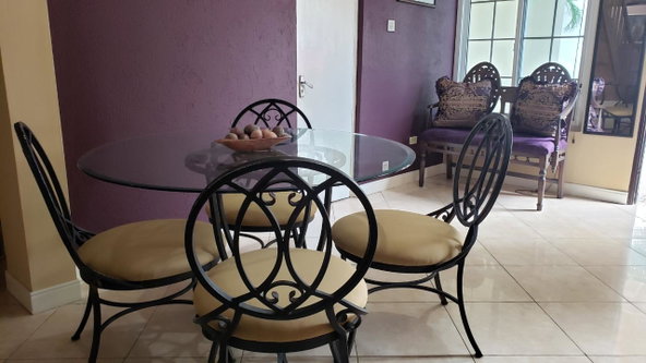 Fifth image of 54- Haining Crescent in Kingston 5, St. Andrew, Jamaica - property is For Rent
