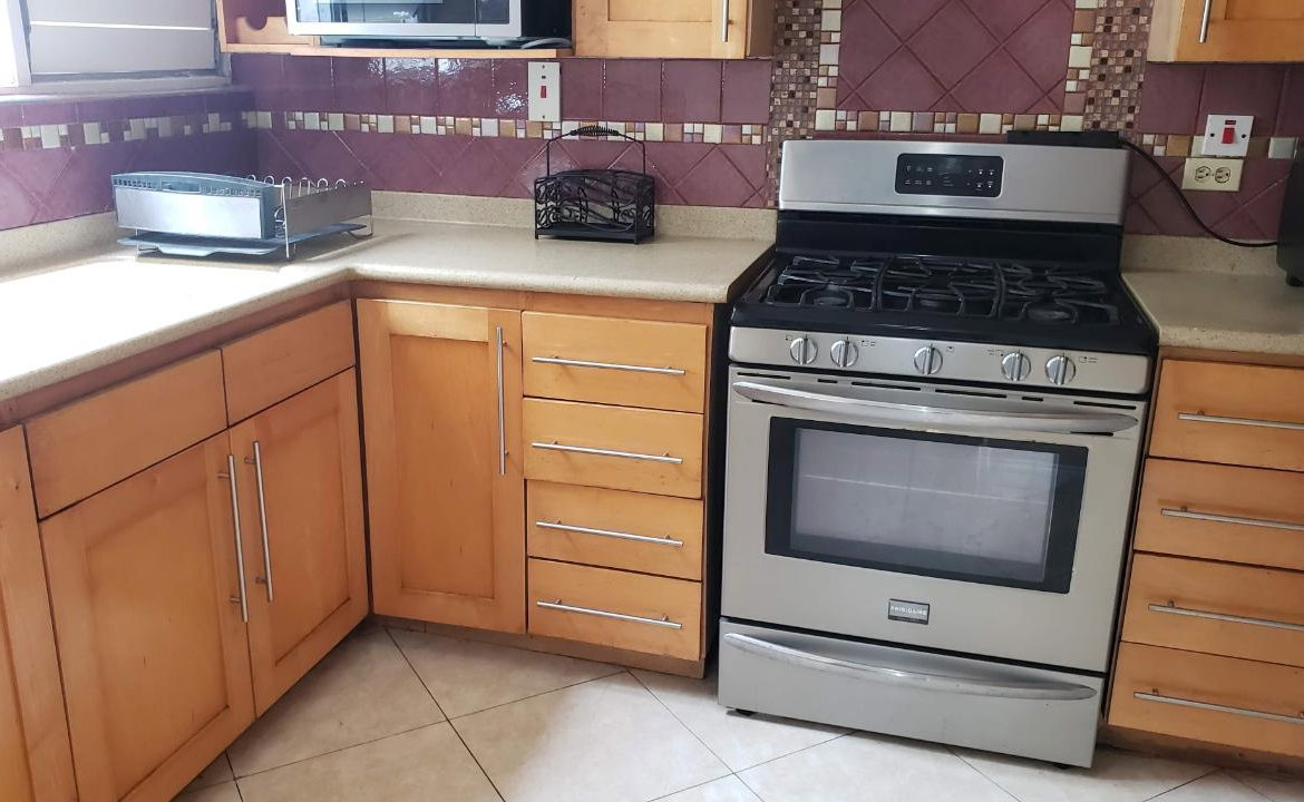 Eighth image of 54- Haining Crescent in Kingston 5, St. Andrew, Jamaica - property is For Rent