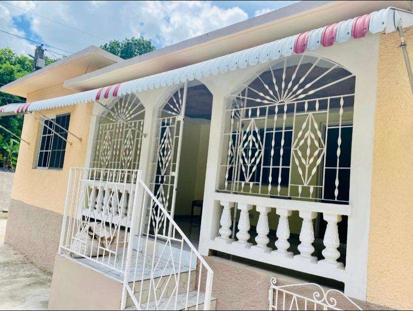 Second image of 376 Pitfour Blvd in Pitfour Heights, St. James, Jamaica - property is For Rent