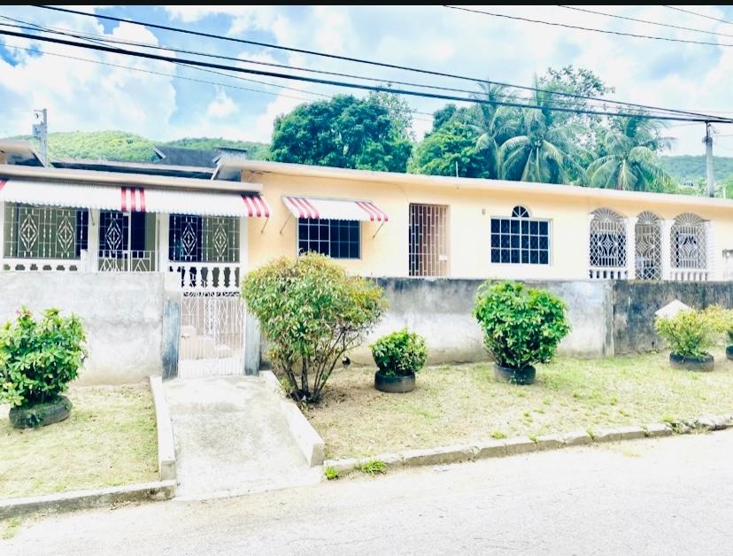 Eighteenth image of 376 Pitfour Blvd in Pitfour Heights, St. James, Jamaica - property is For Rent