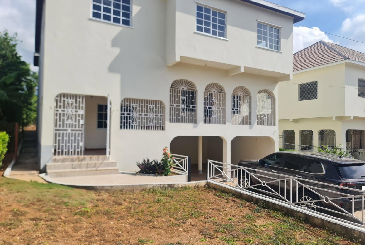 Second image of 94 Victoria Rose Boulevard in St. Jago Heights, St. Catherine, Jamaica - property is For Sale