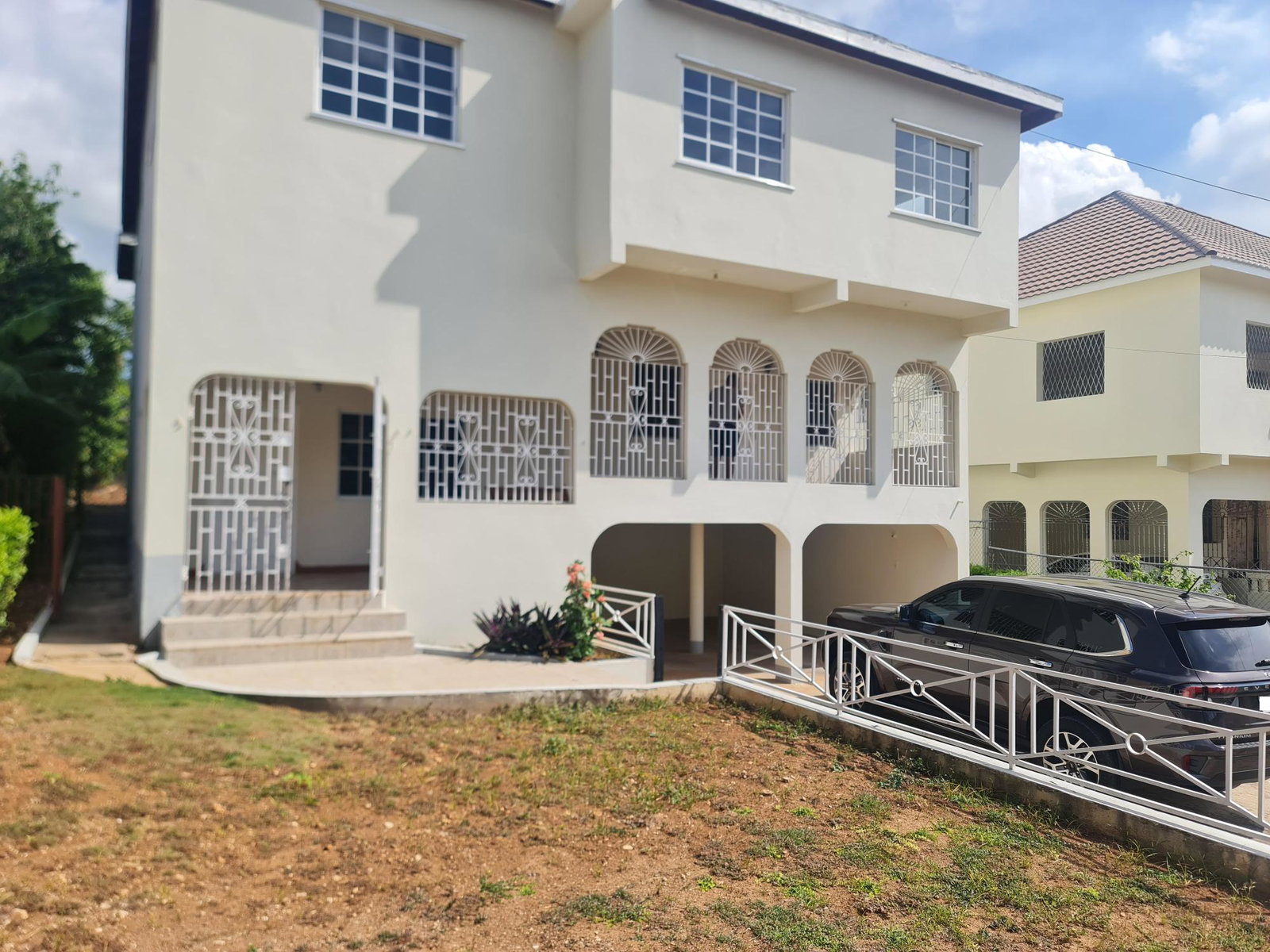 Second image of 94 Victoria Rose Boulevard in St. Jago Heights, St. Catherine, Jamaica - property is For Sale