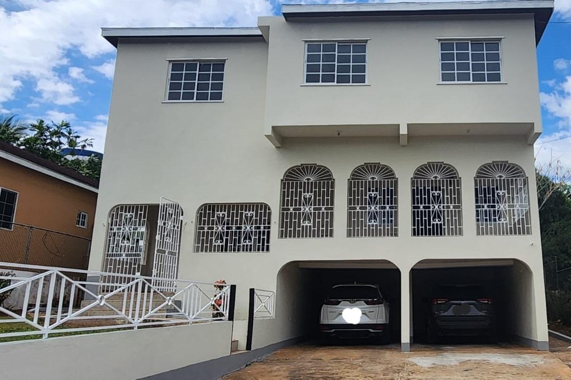 First image of 94 Victoria Rose Boulevard in St. Jago Heights, St. Catherine, Jamaica - property is For Sale