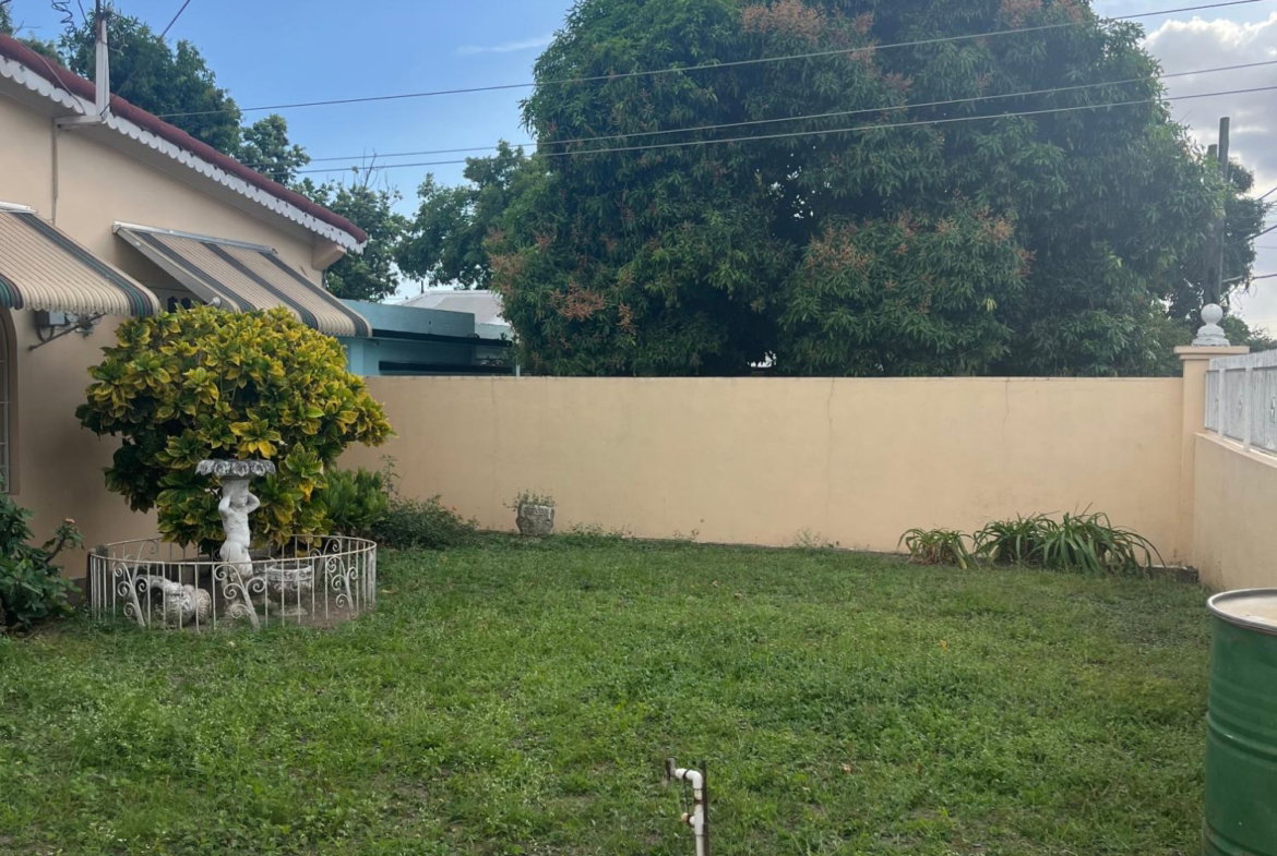 Second image of 24 Acqualita Vale Avenue, pe in Kingston 20, St. Andrew, Jamaica - property is For Sale