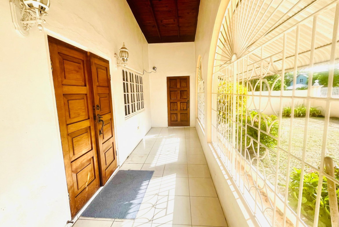 Fifteenth image of 24 Acqualita Vale Avenue, pe in Kingston 20, St. Andrew, Jamaica - property is For Sale