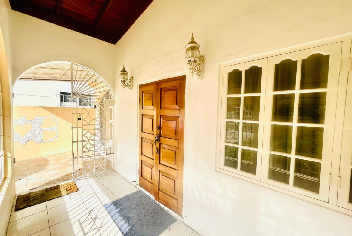 Seventeenth image of 24 Acqualita Vale Avenue, pe in Kingston 20, St. Andrew, Jamaica - property is For Sale
