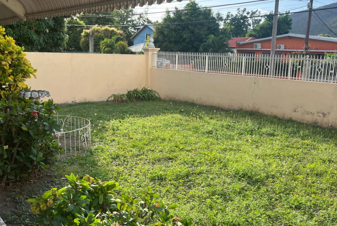 Third image of 24 Acqualita Vale Avenue, pe in Kingston 20, St. Andrew, Jamaica - property is For Sale