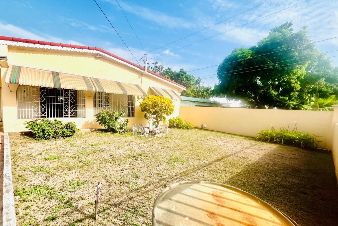 Fourth image of 24 Acqualita Vale Avenue, pe in Kingston 20, St. Andrew, Jamaica - property is For Sale