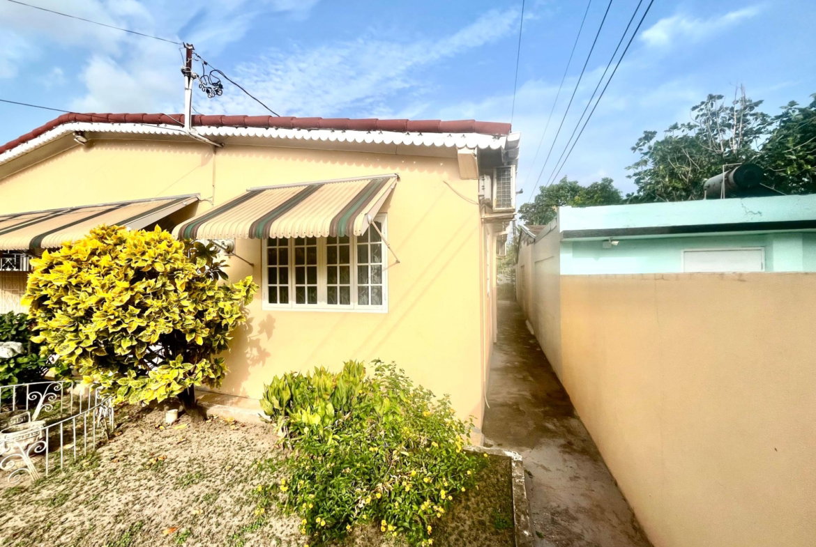 Fifth image of 24 Acqualita Vale Avenue, pe in Kingston 20, St. Andrew, Jamaica - property is For Sale