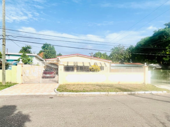 First image of 24 Acqualita Vale Avenue, pe in Kingston 20, St. Andrew, Jamaica - property is For Sale