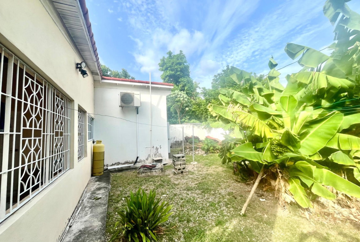 Seventh image of 24 Acqualita Vale Avenue, pe in Kingston 20, St. Andrew, Jamaica - property is For Sale