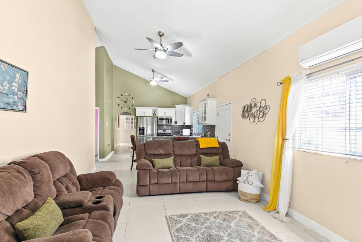 Second image of B12- Caymanas Estate in Caymanas Estates, St. Catherine, Jamaica - property is For Rent