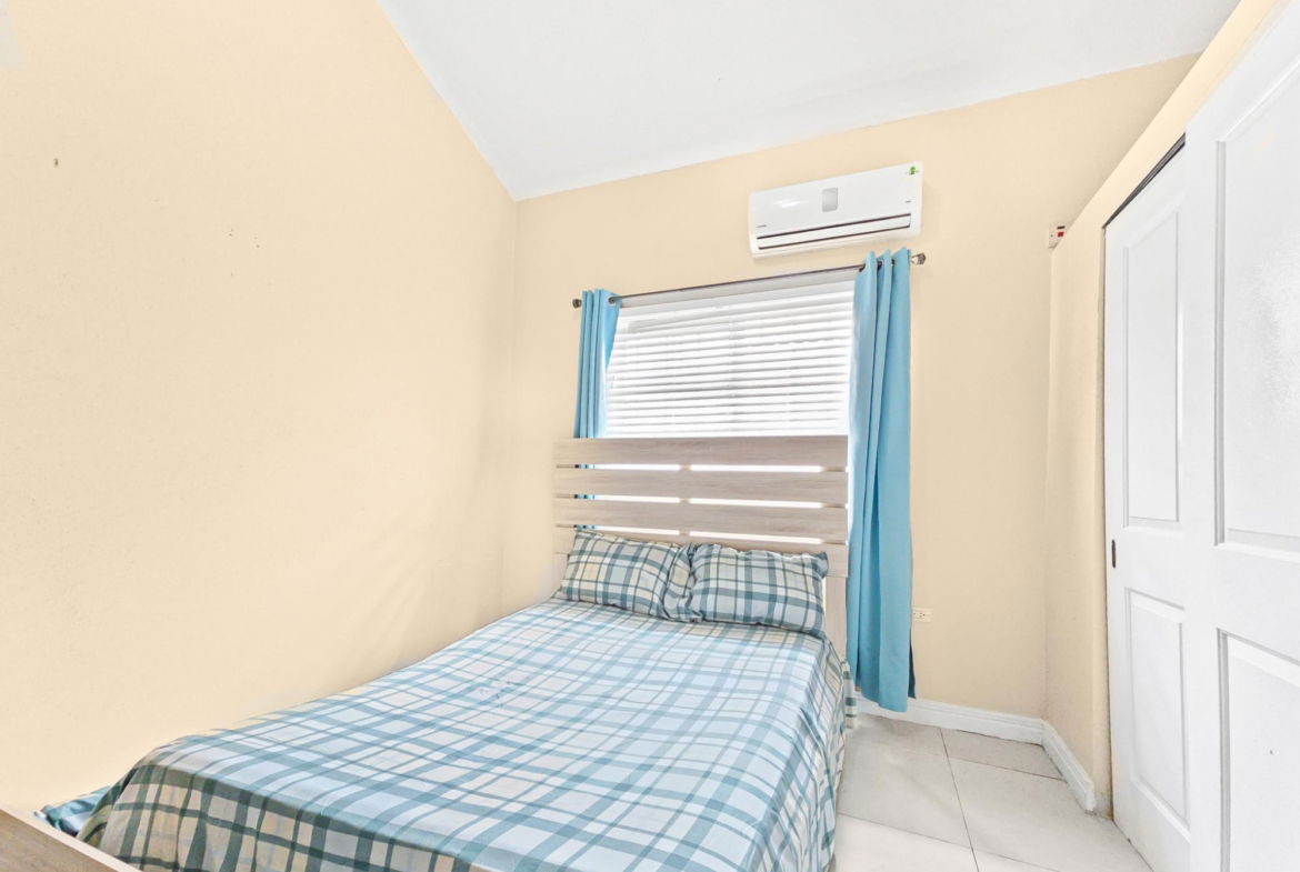 Twelfth image of B12- Caymanas Estate in Caymanas Estates, St. Catherine, Jamaica - property is For Rent