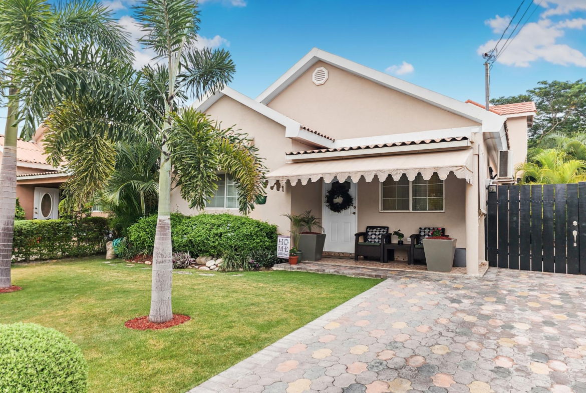 First image of B12- Caymanas Estate in Caymanas Estates, St. Catherine, Jamaica - property is For Rent