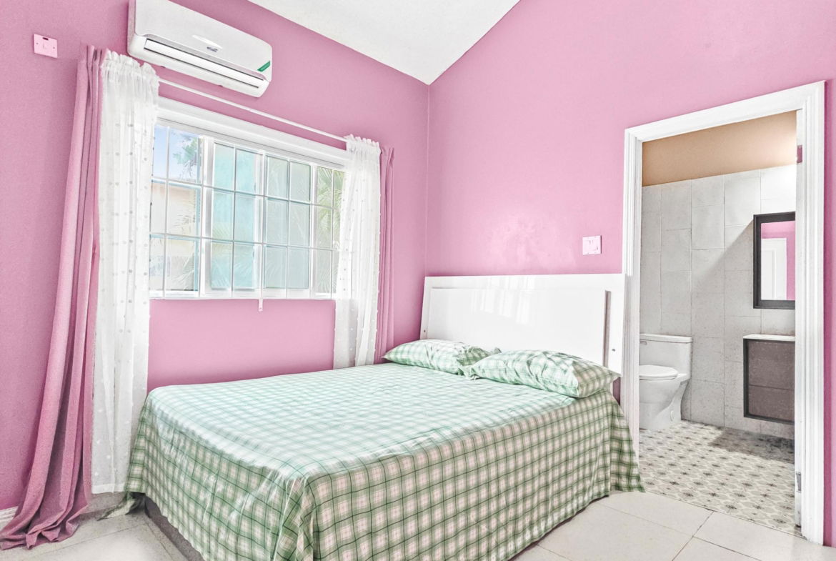 Fourteenth image of B12- Caymanas Estate in Caymanas Estates, St. Catherine, Jamaica - property is For Rent