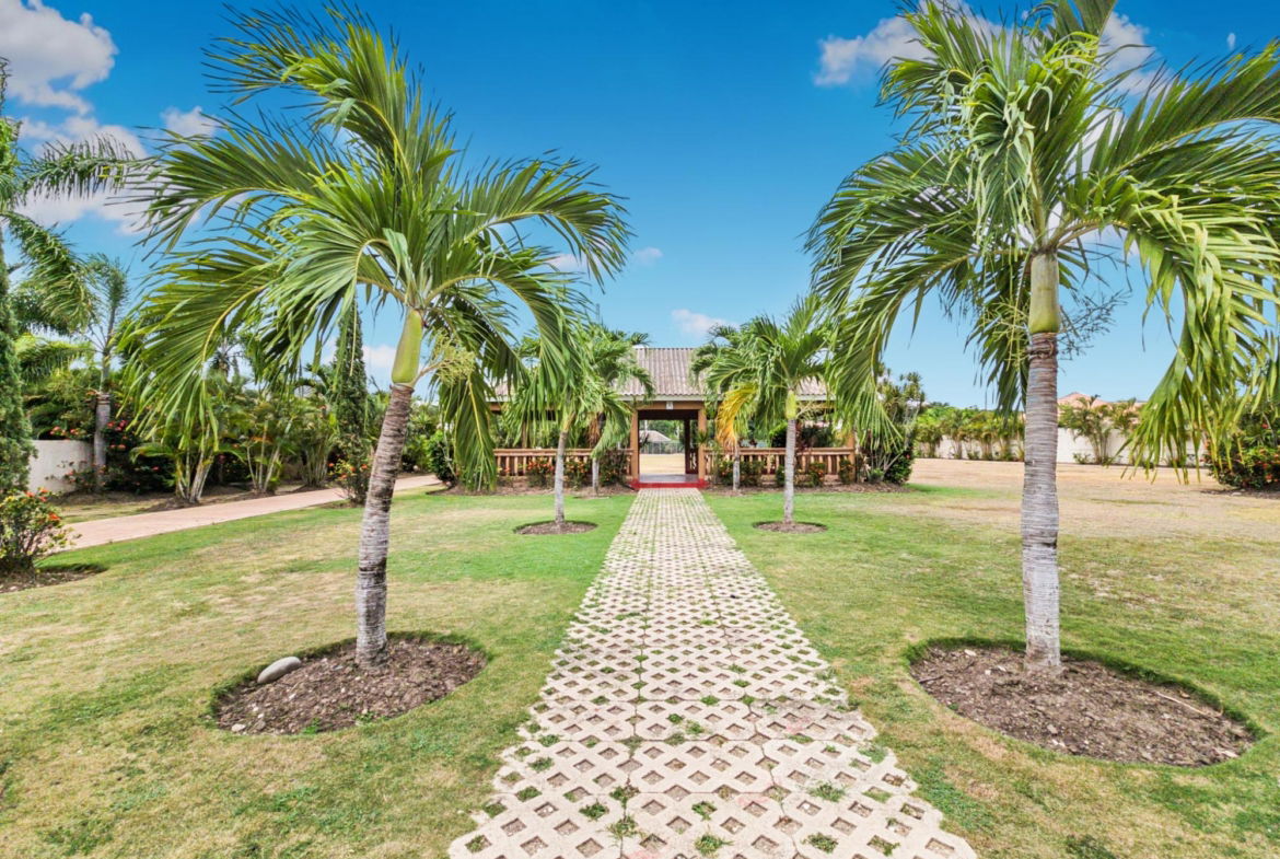 Fifteenth image of B12- Caymanas Estate in Caymanas Estates, St. Catherine, Jamaica - property is For Rent