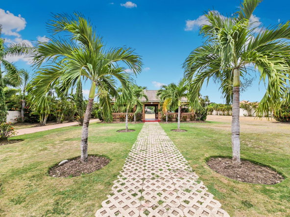 Fifteenth image of B12- Caymanas Estate in Caymanas Estates, St. Catherine, Jamaica - property is For Rent