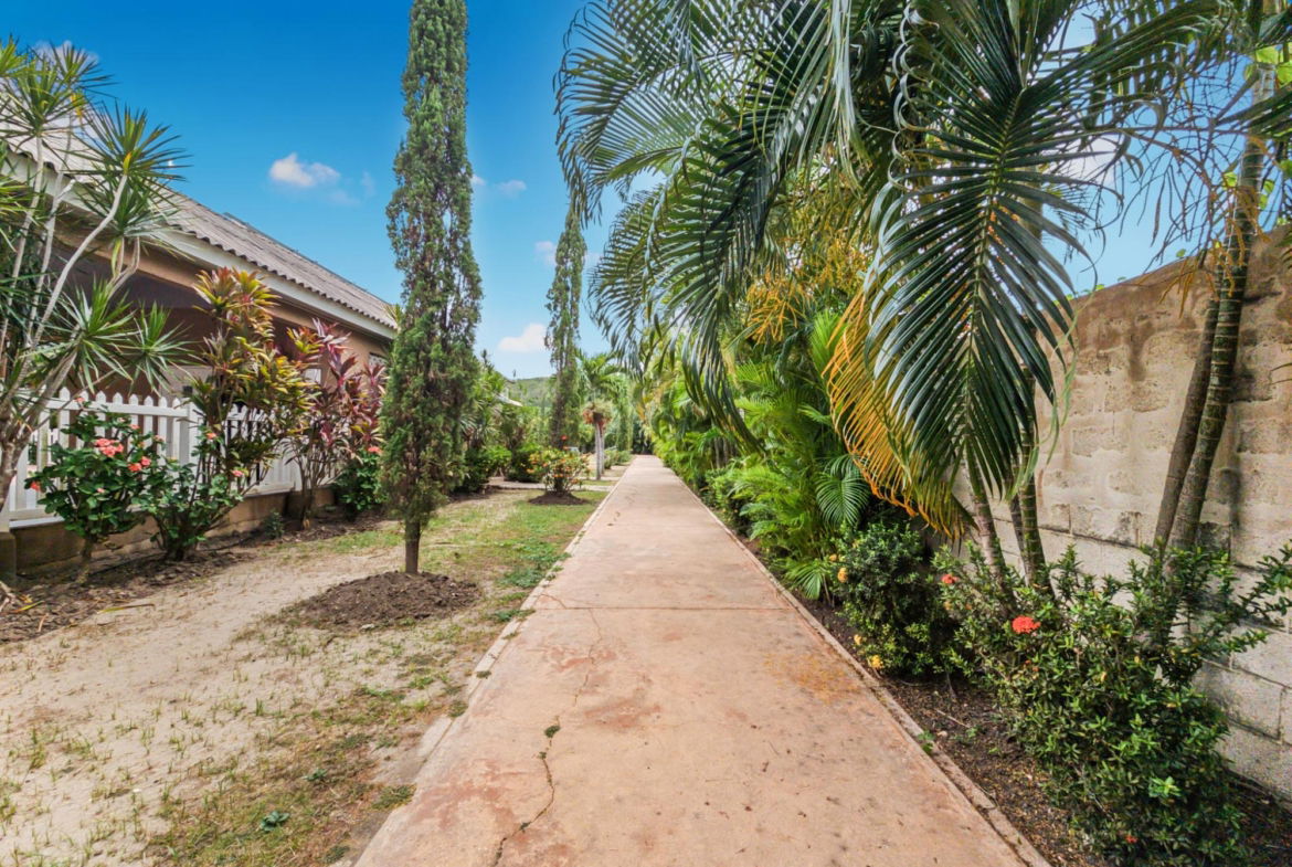 Seventeenth image of B12- Caymanas Estate in Caymanas Estates, St. Catherine, Jamaica - property is For Rent