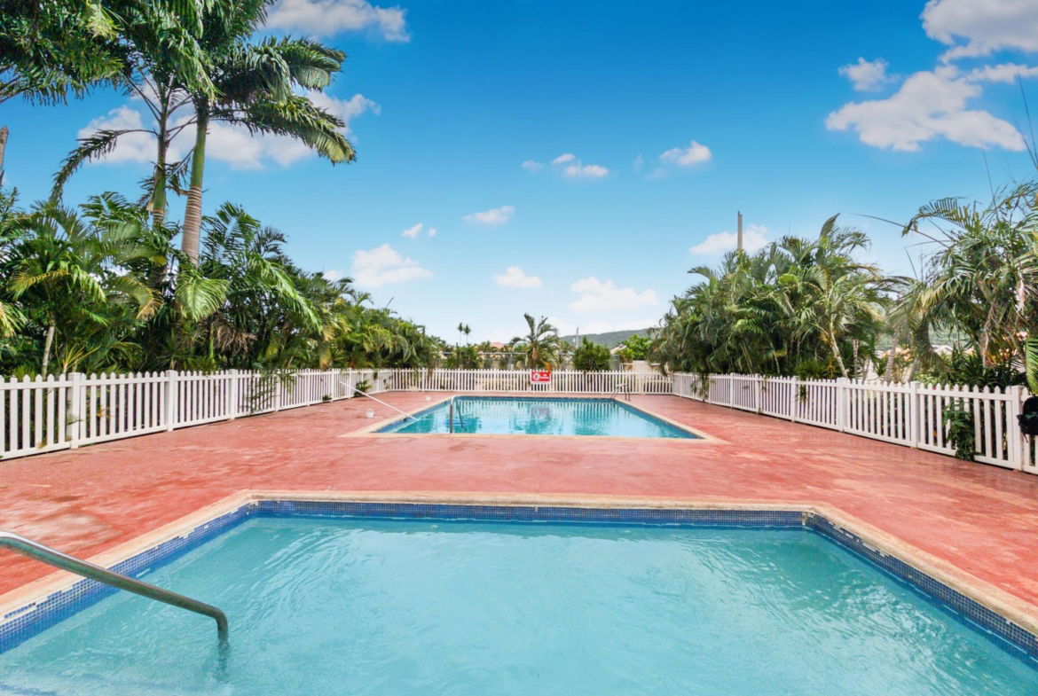 Eighteenth image of B12- Caymanas Estate in Caymanas Estates, St. Catherine, Jamaica - property is For Rent