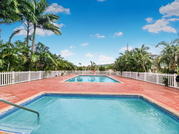 Eighteenth image of B12- Caymanas Estate in Caymanas Estates, St. Catherine, Jamaica - property is For Rent
