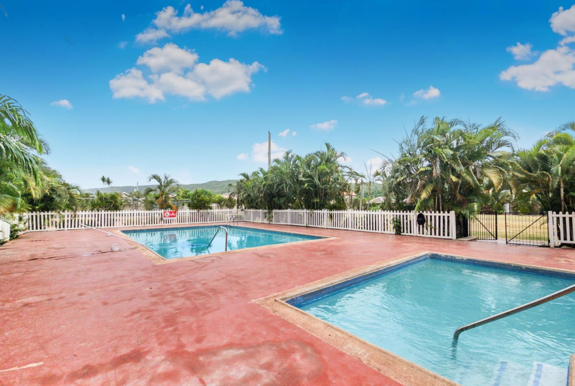 Nineteenth image of B12- Caymanas Estate in Caymanas Estates, St. Catherine, Jamaica - property is For Rent