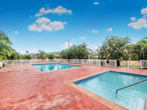 Nineteenth image of B12- Caymanas Estate in Caymanas Estates, St. Catherine, Jamaica - property is For Rent