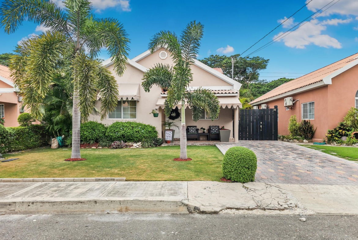 Twentieth image of B12- Caymanas Estate in Caymanas Estates, St. Catherine, Jamaica - property is For Rent