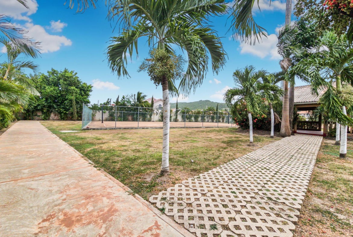 Twenty-First image of B12- Caymanas Estate in Caymanas Estates, St. Catherine, Jamaica - property is For Rent