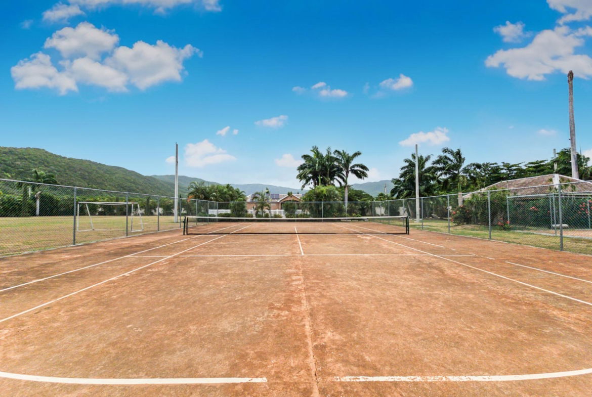 Twenty-Second image of B12- Caymanas Estate in Caymanas Estates, St. Catherine, Jamaica - property is For Rent