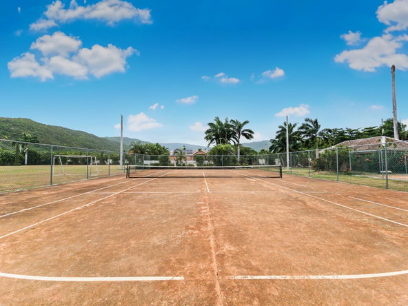 Twenty-Second image of B12- Caymanas Estate in Caymanas Estates, St. Catherine, Jamaica - property is For Rent