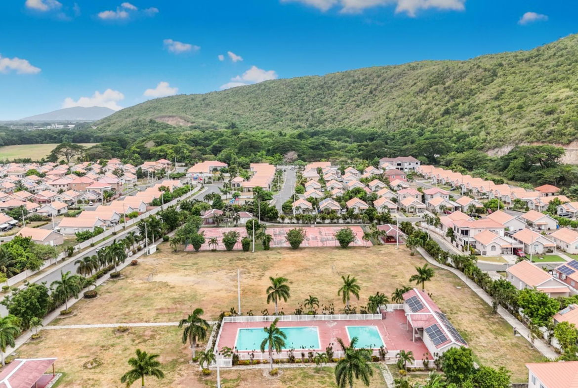 Twenty-Third image of B12- Caymanas Estate in Caymanas Estates, St. Catherine, Jamaica - property is For Rent