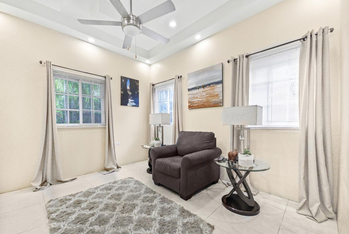 Fourth image of B12- Caymanas Estate in Caymanas Estates, St. Catherine, Jamaica - property is For Rent