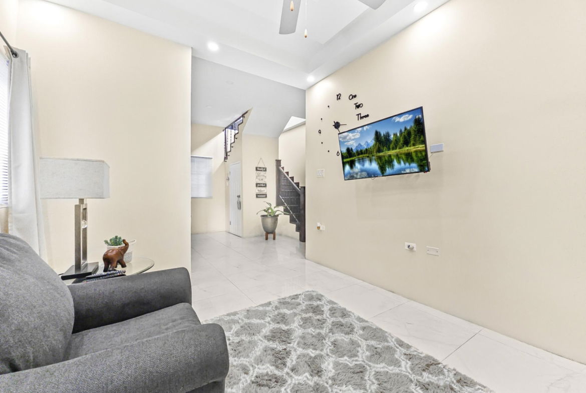 Fifth image of B12- Caymanas Estate in Caymanas Estates, St. Catherine, Jamaica - property is For Rent