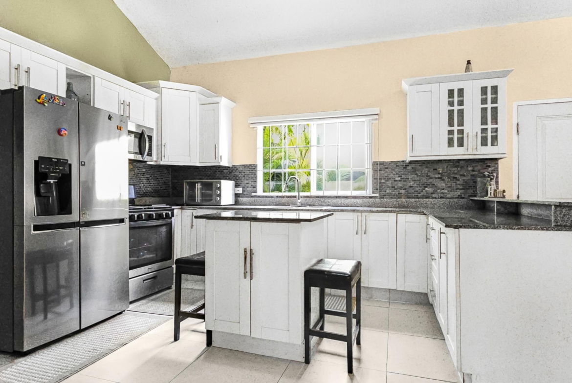 Sixth image of B12- Caymanas Estate in Caymanas Estates, St. Catherine, Jamaica - property is For Rent